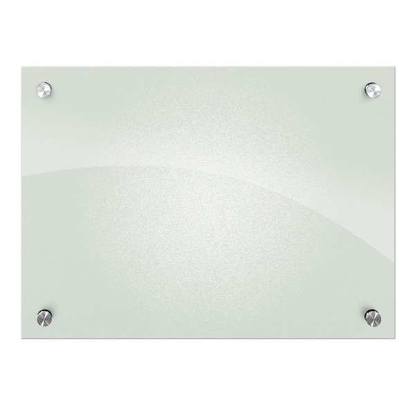 SCS Certified UltraModern Glass Boards You'll Love Wayfair